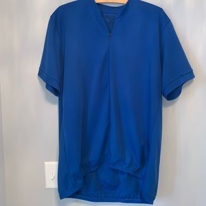 Men’s Aerotech Biking Shirt